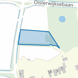 Perceel OTW01-H-1176