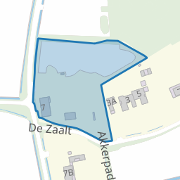 Perceel OTW01-H-1179