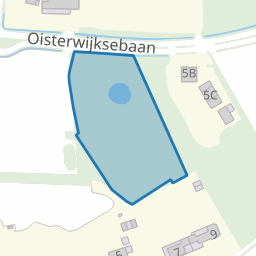 Perceel OTW01-H-1182