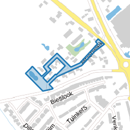 Perceel OTW01-H-1186