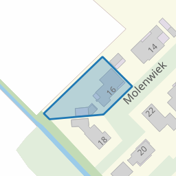 Perceel OTW01-H-1187