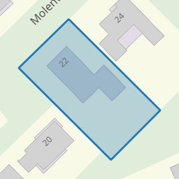 Perceel OTW01-H-1191