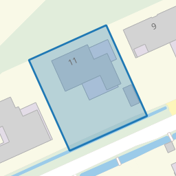 Perceel OTW01-H-1196