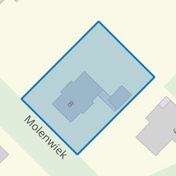 Perceel OTW01-H-1197