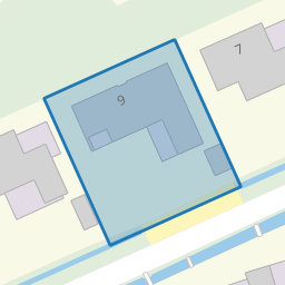 Perceel OTW01-H-1198