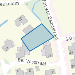 Perceel OTW01-H-1209