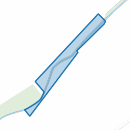 Perceel OTW01-H-1213