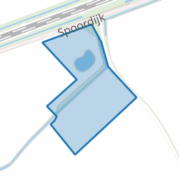 Perceel OTW01-H-1216