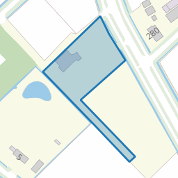 Perceel OTW01-H-1219