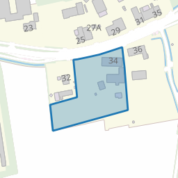 Perceel OTW01-H-1224