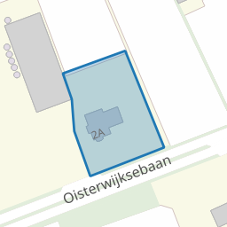 Perceel OTW01-H-1231