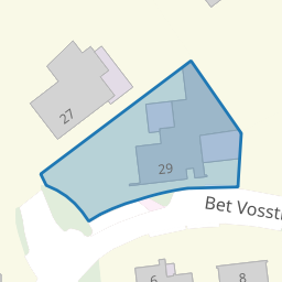 Perceel OTW01-H-1234