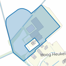 Perceel OTW01-H-1236