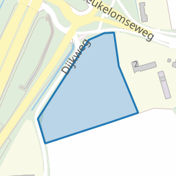 Perceel OTW01-H-1239