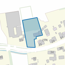 Perceel OTW01-H-1250