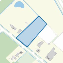 Perceel OTW01-H-1258