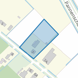 Perceel OTW01-H-1259