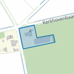 Perceel OTW01-H-1260