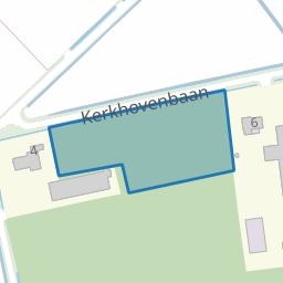 Perceel OTW01-H-1261