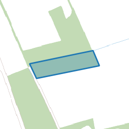 Perceel OTW01-K-1020