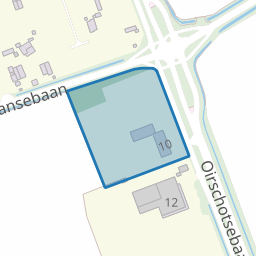 Perceel OTW01-K-1025