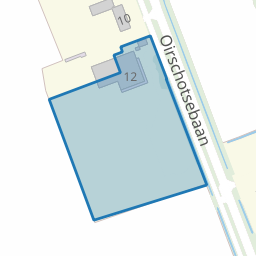 Perceel OTW01-K-1028