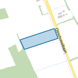 Perceel OTW01-K-1030