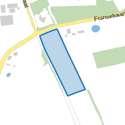 Perceel OTW01-K-1041