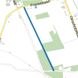 Perceel OTW01-K-1046