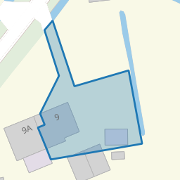 Perceel OTW01-K-1050