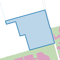 Perceel OTW01-K-1087