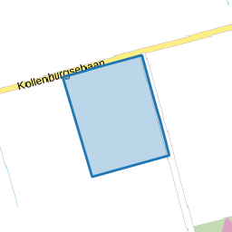 Perceel OTW01-K-1088