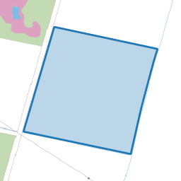 Perceel OTW01-K-1099