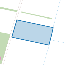 Perceel OTW01-K-1101