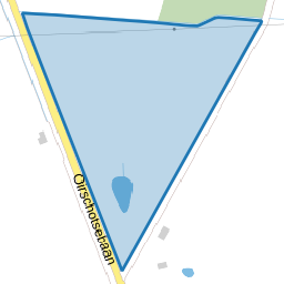 Perceel OTW01-K-1110