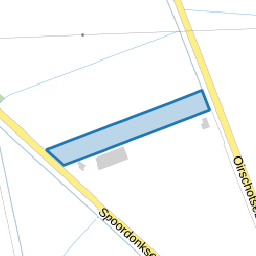 Perceel OTW01-K-1121