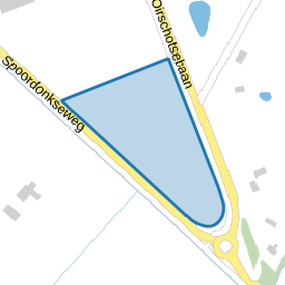 Perceel OTW01-K-1125