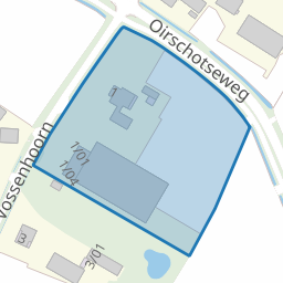 Perceel OTW01-K-1147