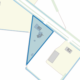 Perceel OTW01-K-1167