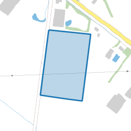 Perceel OTW01-K-1168