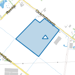 Perceel OTW01-K-1175