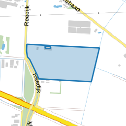 Perceel OTW01-K-1196