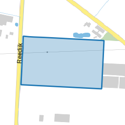 Perceel OTW01-K-1200