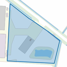 Perceel OTW01-K-1201