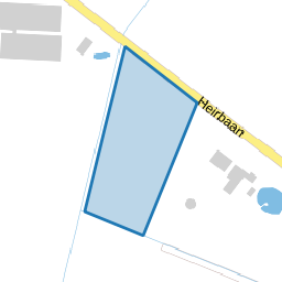 Perceel OTW01-K-1215