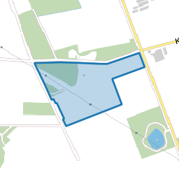 Perceel OTW01-K-1234