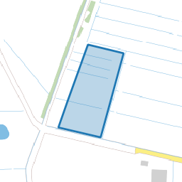 Perceel OTW01-K-1262