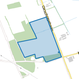 Perceel OTW01-K-1265