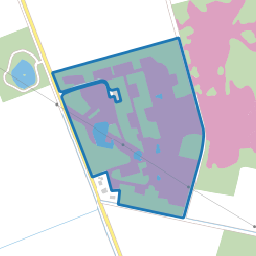 Perceel OTW01-K-1268