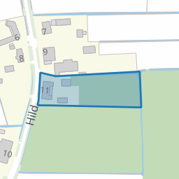 Perceel OTW01-K-1297